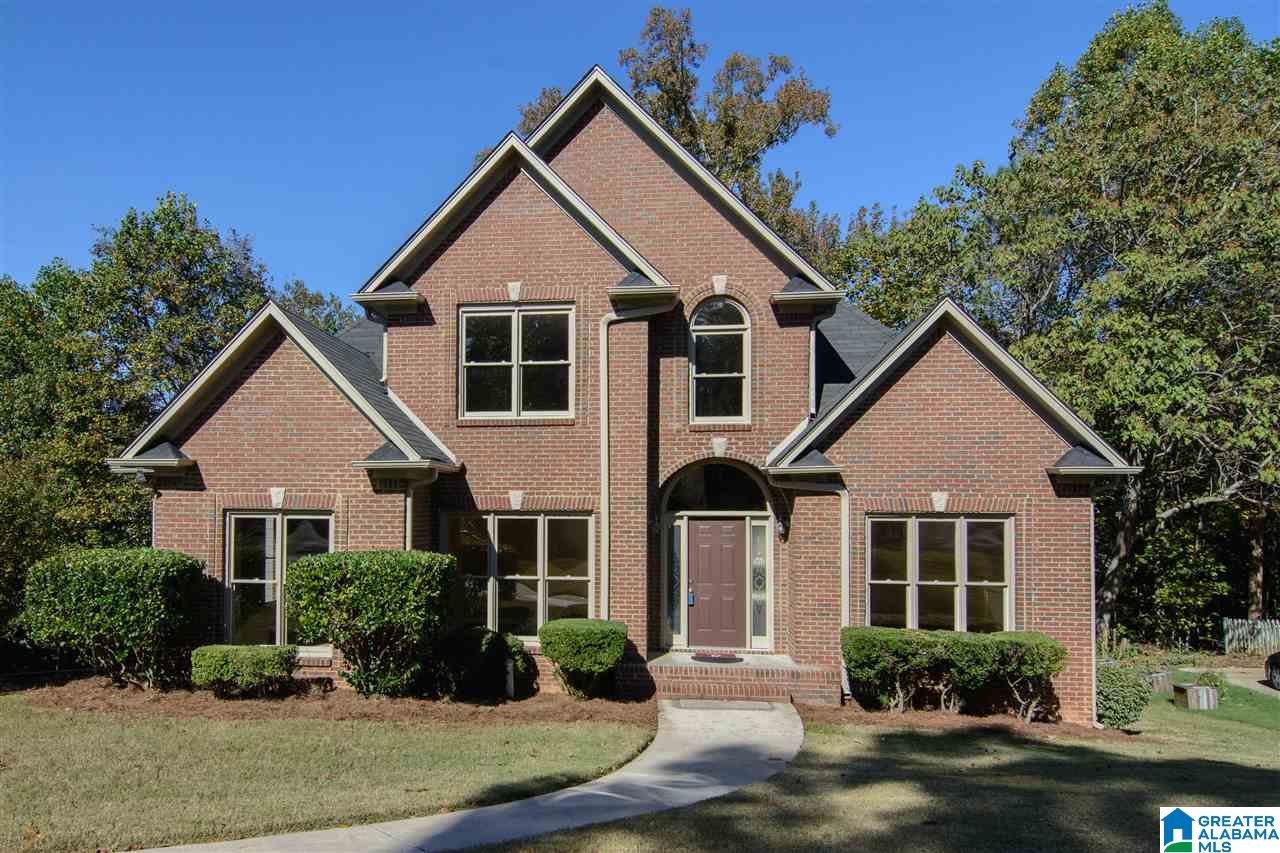 5013 Eagle Crest Road Birmingham, AL 35242 - Photo 1 of 43