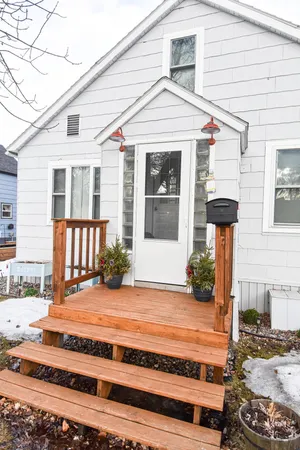 $160,000 | 214 Markley Avenue North, Thief River Falls, MN 56701