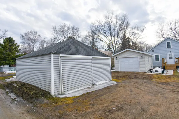 $160,000 | 214 Markley Avenue North, Thief River Falls, MN 56701