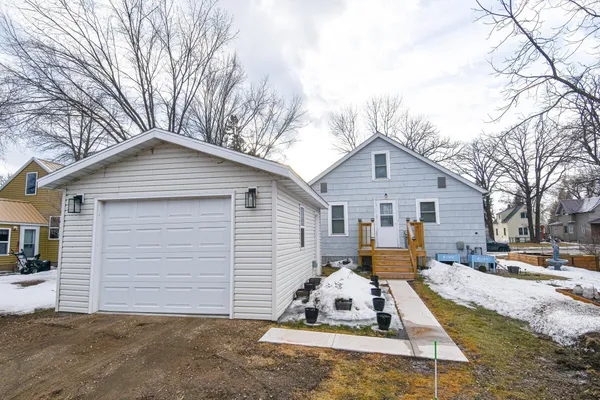 $160,000 | 214 Markley Avenue North, Thief River Falls, MN 56701