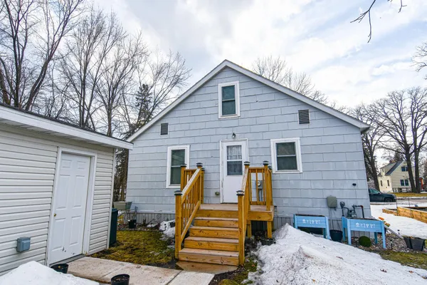 $160,000 | 214 Markley Avenue North, Thief River Falls, MN 56701