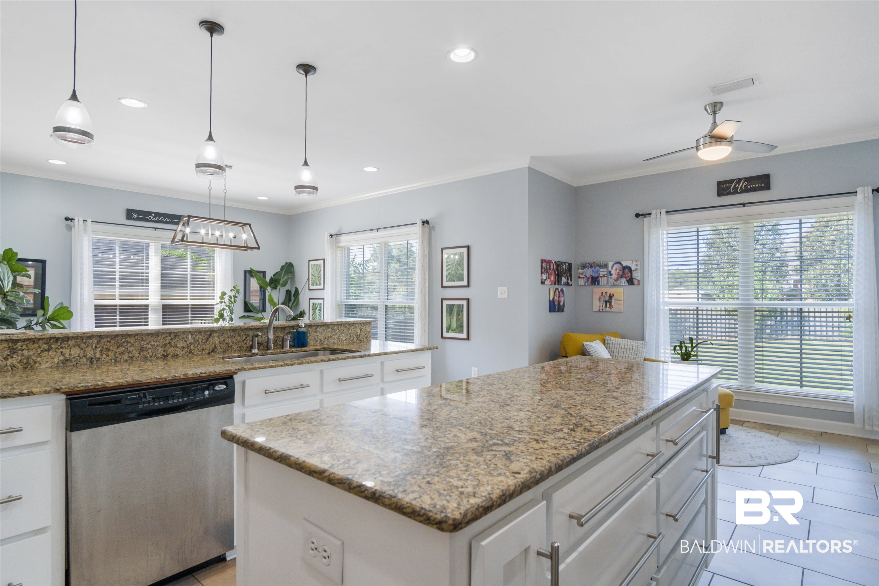 970 Boulder Court Mobile, AL 36608 - Photo 14 of 45