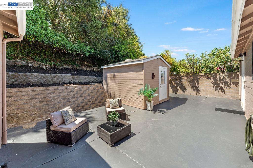 18747 Sandy Road Castro Valley, CA 94546 - Photo 18 of 20