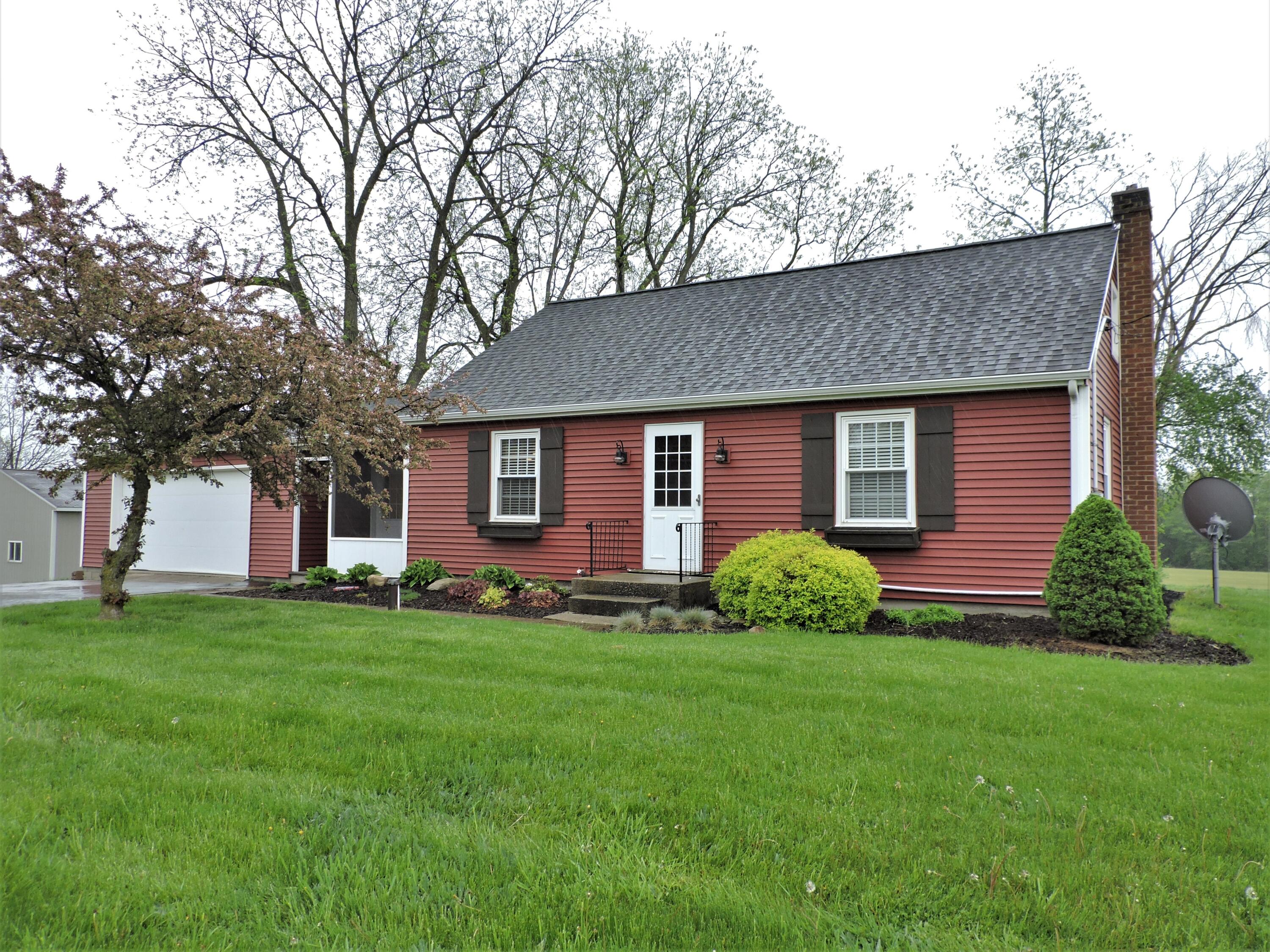 13360 Belding Road Belding, MI 48809 - Photo 1 of 32 DSCN8783