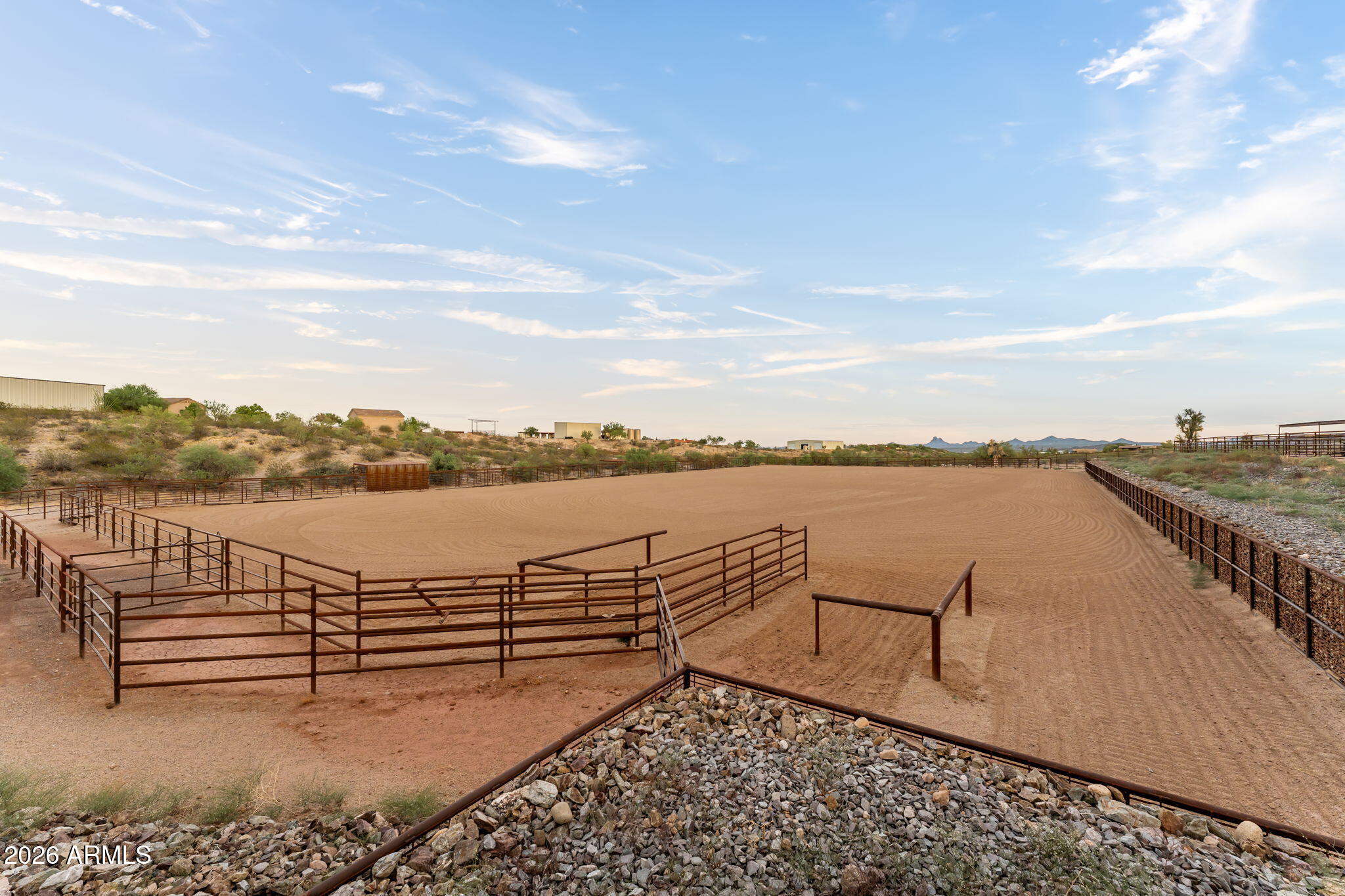 34953 Nine Irons Ranch Road Wickenburg, AZ 85390 - Photo 45 of 70 34953 S Nine Iron Ranch Rd