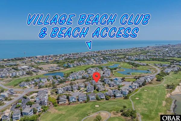 $799,000 | 404 West Green Jacket Way, Nags Head, NC 27959