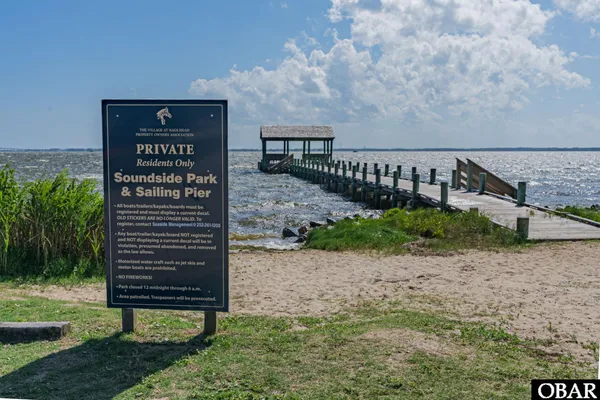 $799,000 | 404 West Green Jacket Way, Nags Head, NC 27959