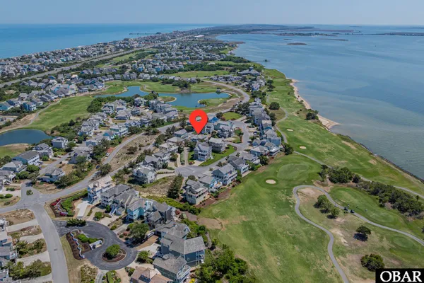 $799,000 | 404 West Green Jacket Way, Nags Head, NC 27959