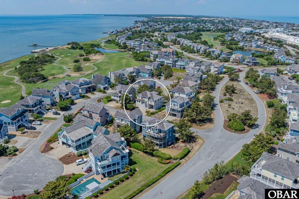 $799,000 | 404 West Green Jacket Way, Nags Head, NC 27959