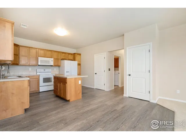 $320,000 | 6911 West 3rd Street, Unit 810, Greeley, CO 80634