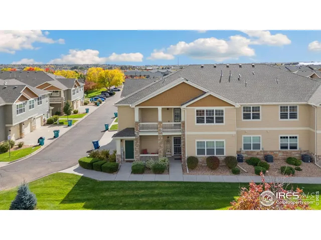 $320,000 | 6911 West 3rd Street, Unit 810, Greeley, CO 80634