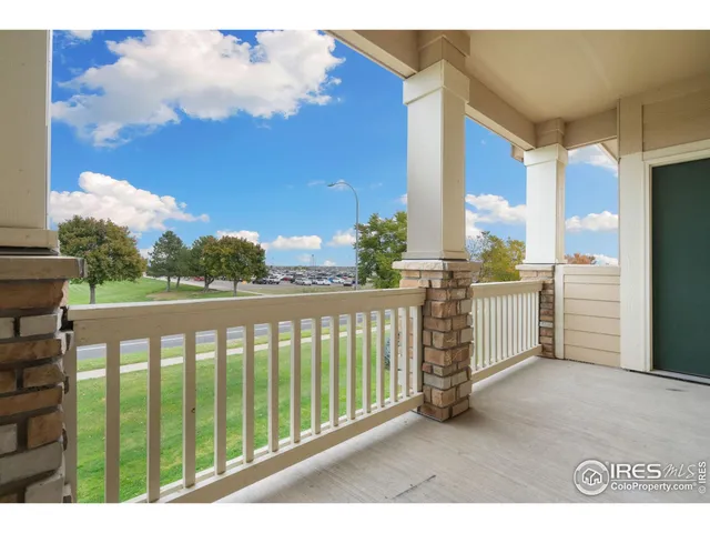 $320,000 | 6911 West 3rd Street, Unit 810, Greeley, CO 80634
