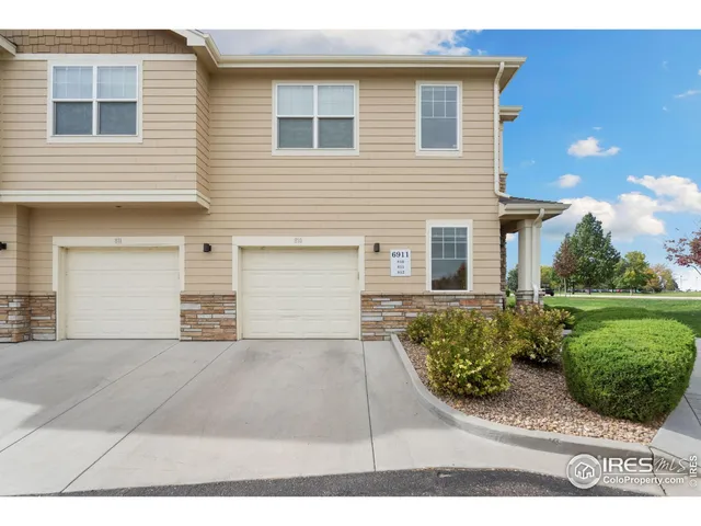 $320,000 | 6911 West 3rd Street, Unit 810, Greeley, CO 80634