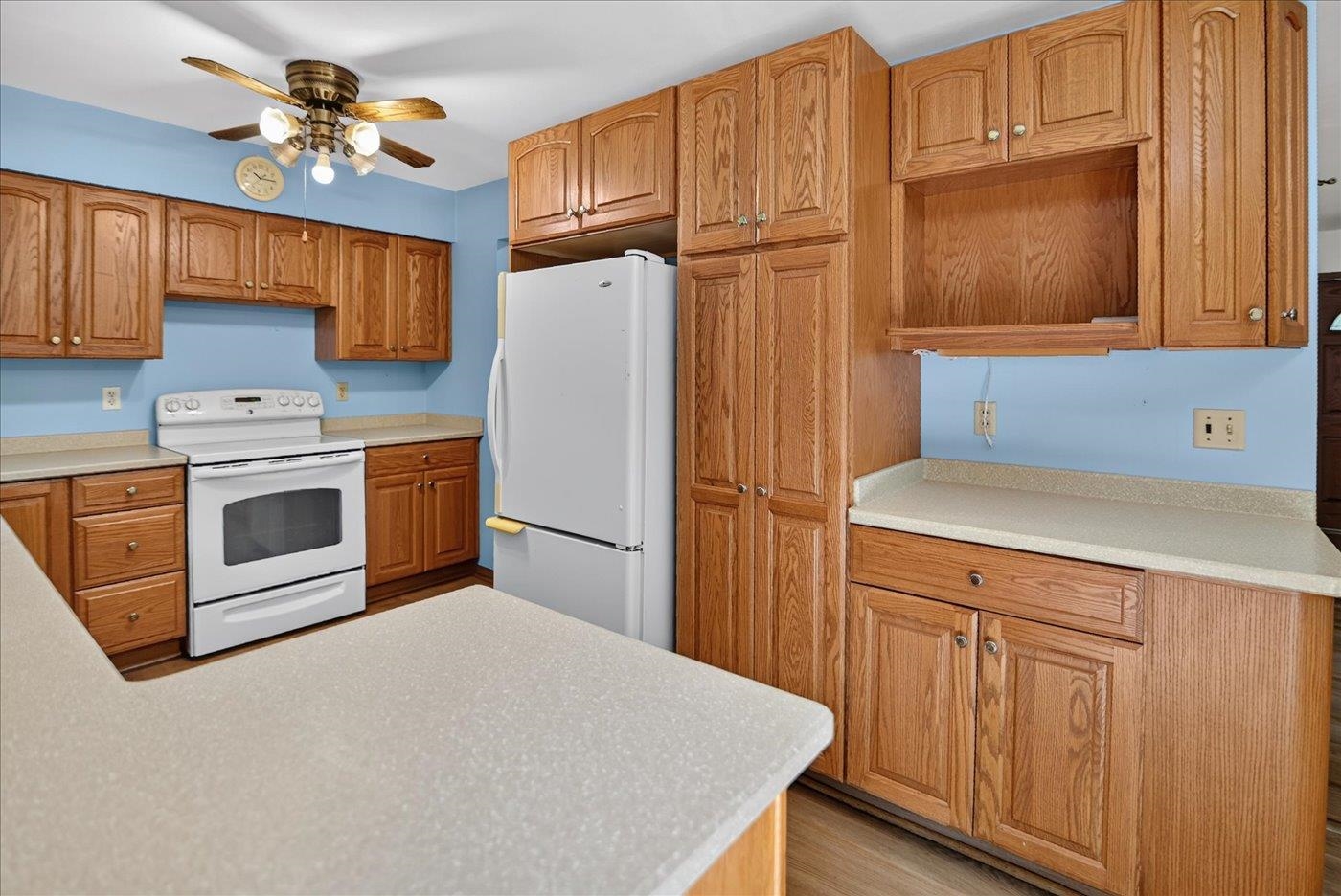 4031 Lally Road Oregon, WI 53575 - Photo 39 of 61