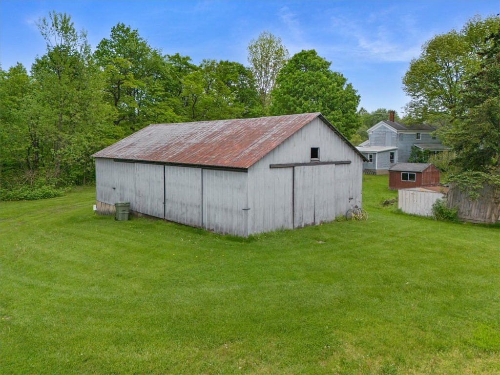 7685 Sodus Center Road Sodus, NY 14551 - Photo 12 of 50