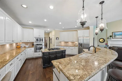 $750,000 | 22526 Westbrook Cinco Lane, Katy, TX 77450