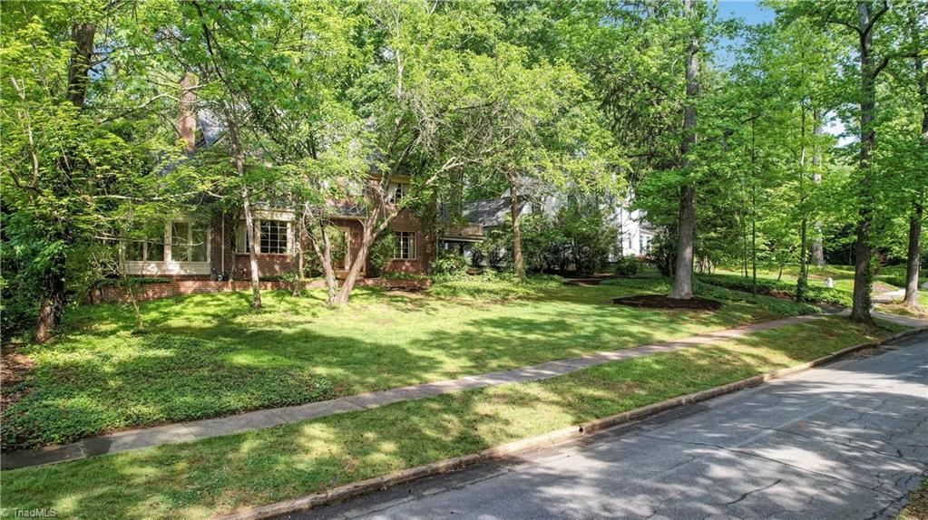 1503 Allendale Road Greensboro, NC 27408 - Photo 12 of 16 Gallery Image 12