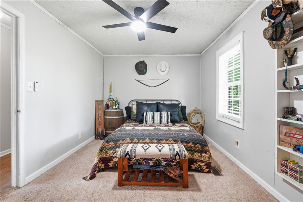 174 Old Ballground Road Canton, GA 30115 - Photo 25 of 44