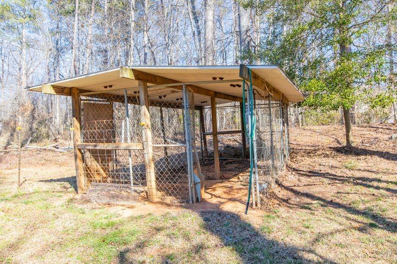 5028 Bird Road Gainesville, GA 30506 - Photo 32 of 34 a view of roof deck