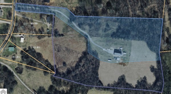 1345 Webb Road Lewisburg, TN 37091 - Photo 32 of 34 Gallery Image 32