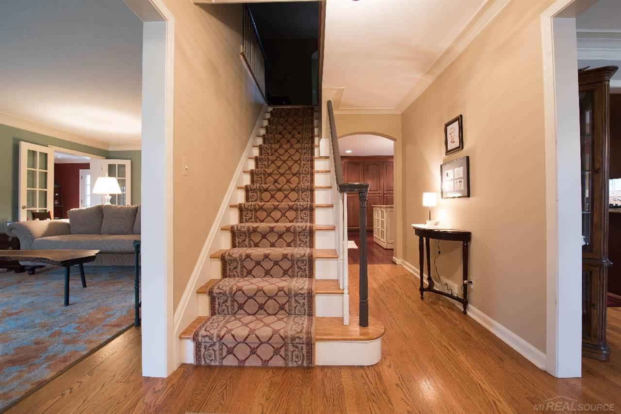 1052 Audubon Road Grosse Pointe Park, MI 48230 - Photo 6 of 46