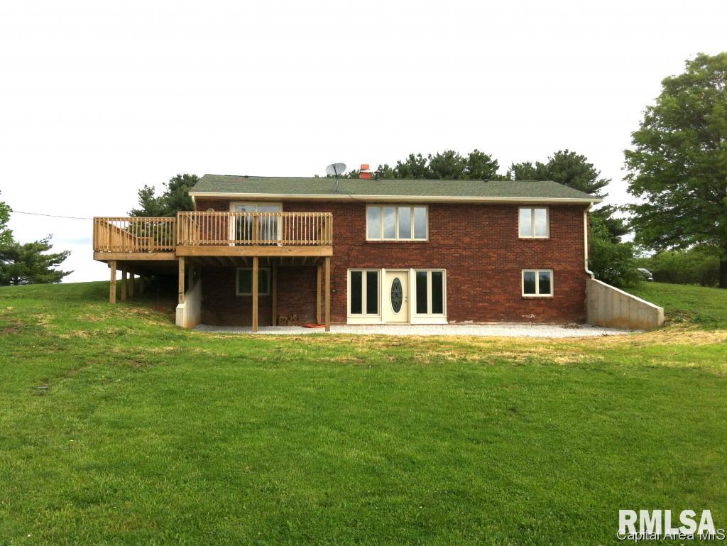 7662 New City Road Rochester, IL 62563 - Photo 2 of 36