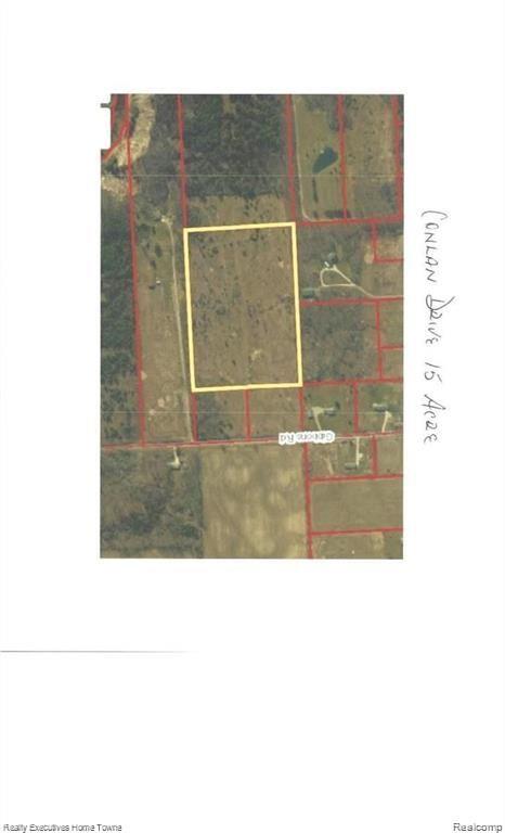 0 Gibbons Road Jeddo, MI 48032 - Photo 5 of 6