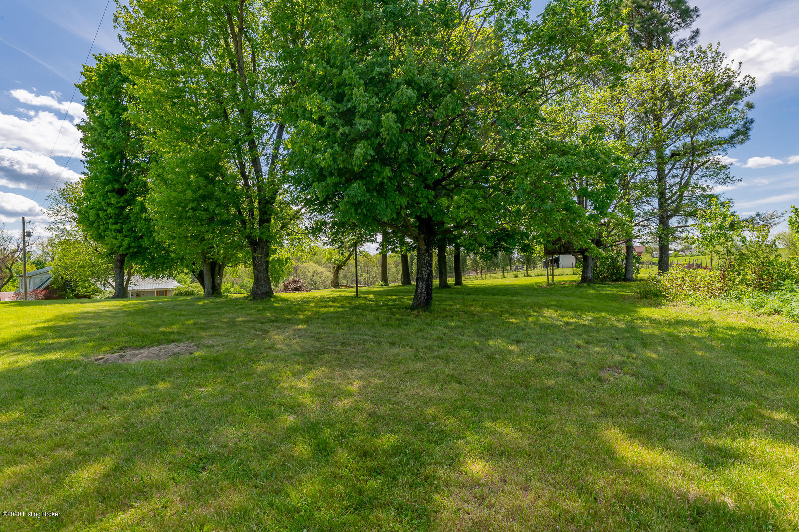 665 Travis Road Taylorsville, KY 40071 - Photo 38 of 47 665 Travis Rd Tville-44