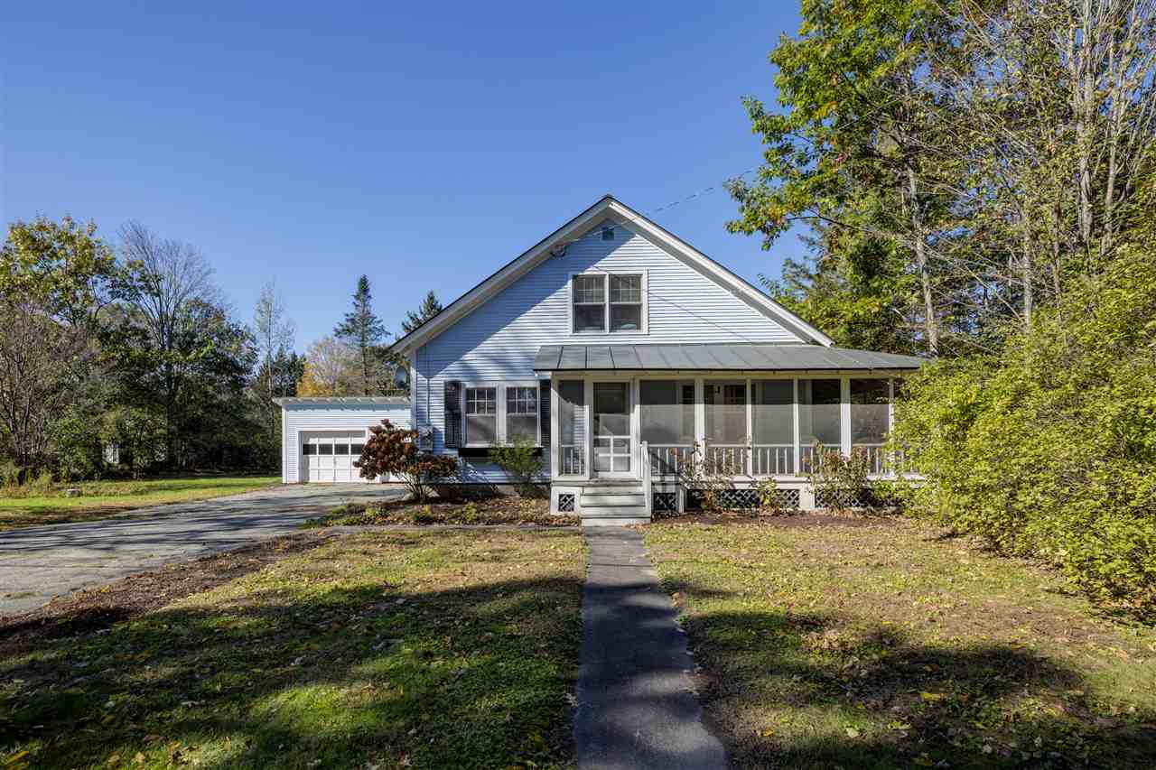 97 Lakeshore Road Thetford, VT 05045 - Photo 1 of 34