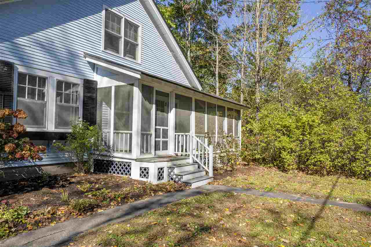 97 Lakeshore Road Thetford, VT 05045 - Photo 3 of 34