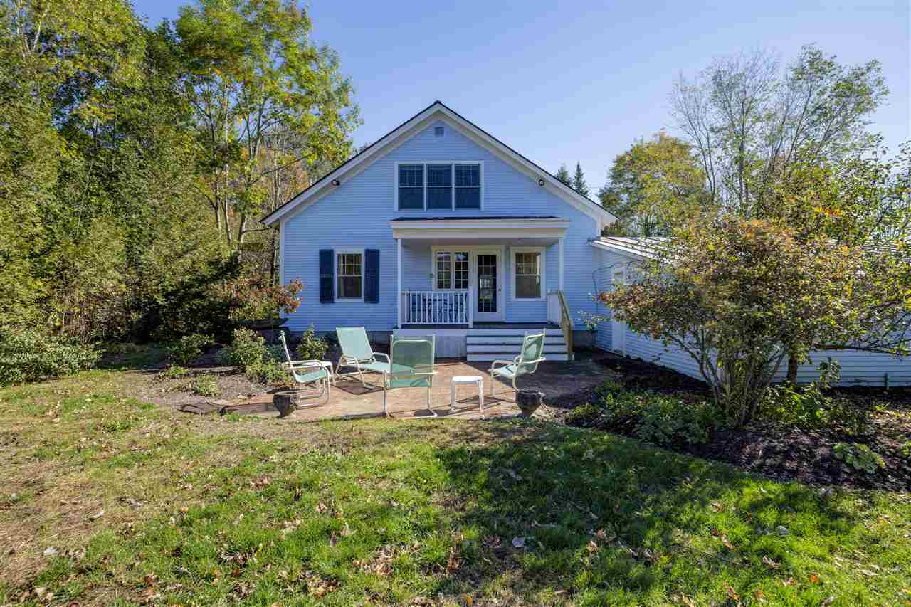 97 Lakeshore Road Thetford, VT 05045 - Photo 29 of 34