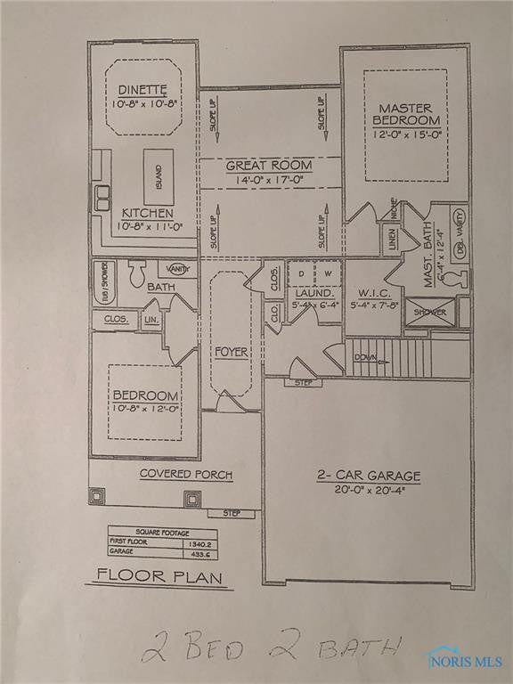 5904 Haefner Road Toledo, OH 43615 - Photo 7 of 7 Gallery Image 7