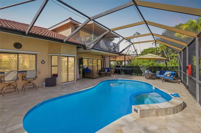 $825,000 | 5613 Northwest 64th Terrace, Coral Springs, FL 33067