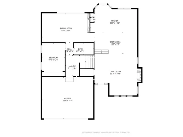 $825,000 | 5613 Northwest 64th Terrace, Coral Springs, FL 33067
