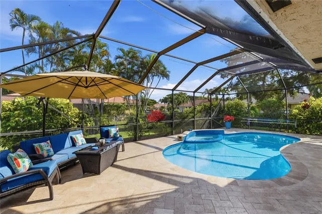 $825,000 | 5613 Northwest 64th Terrace, Coral Springs, FL 33067