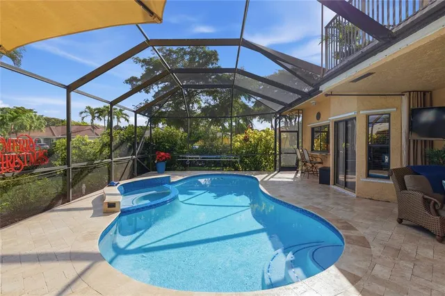 $825,000 | 5613 Northwest 64th Terrace, Coral Springs, FL 33067