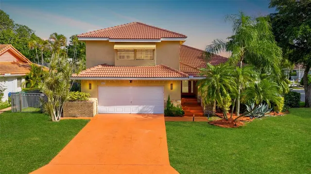 $825,000 | 5613 Northwest 64th Terrace, Coral Springs, FL 33067