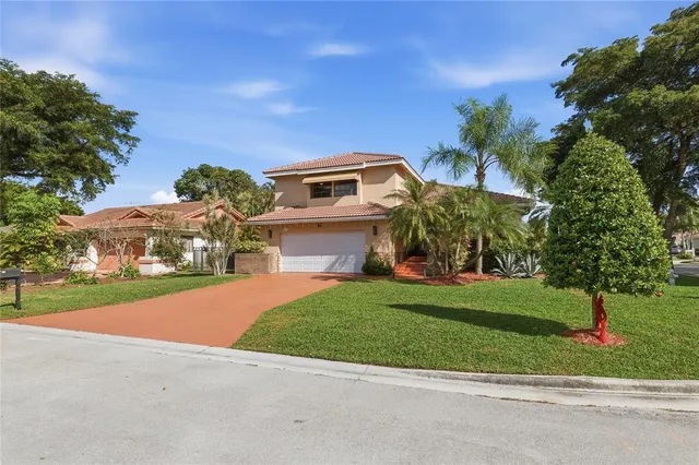 $825,000 | 5613 Northwest 64th Terrace, Coral Springs, FL 33067