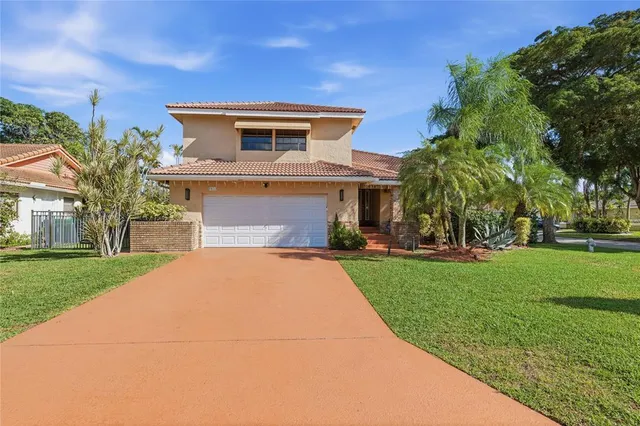 $825,000 | 5613 Northwest 64th Terrace, Coral Springs, FL 33067