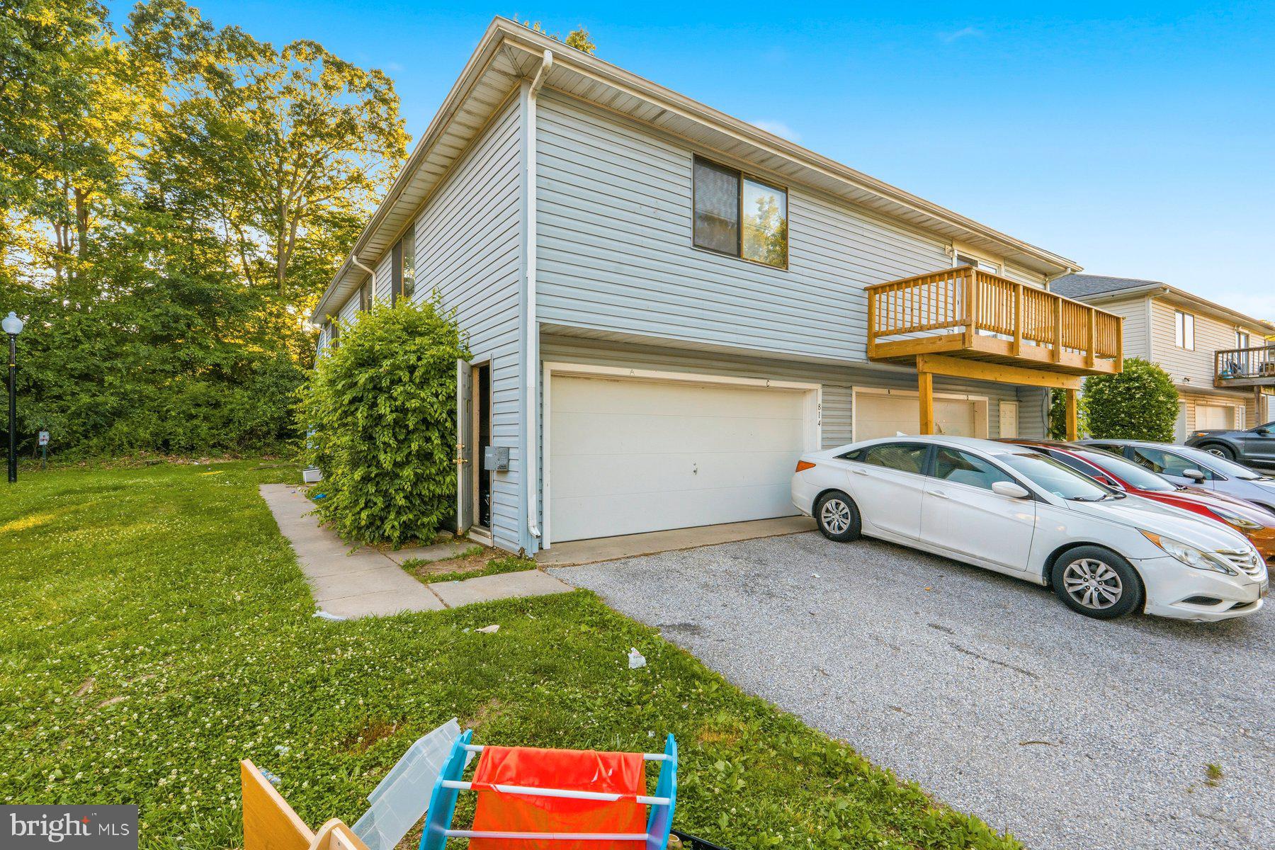 814 Windstream Way, Unit B Edgewood, MD 21040 - Photo 3 of 10