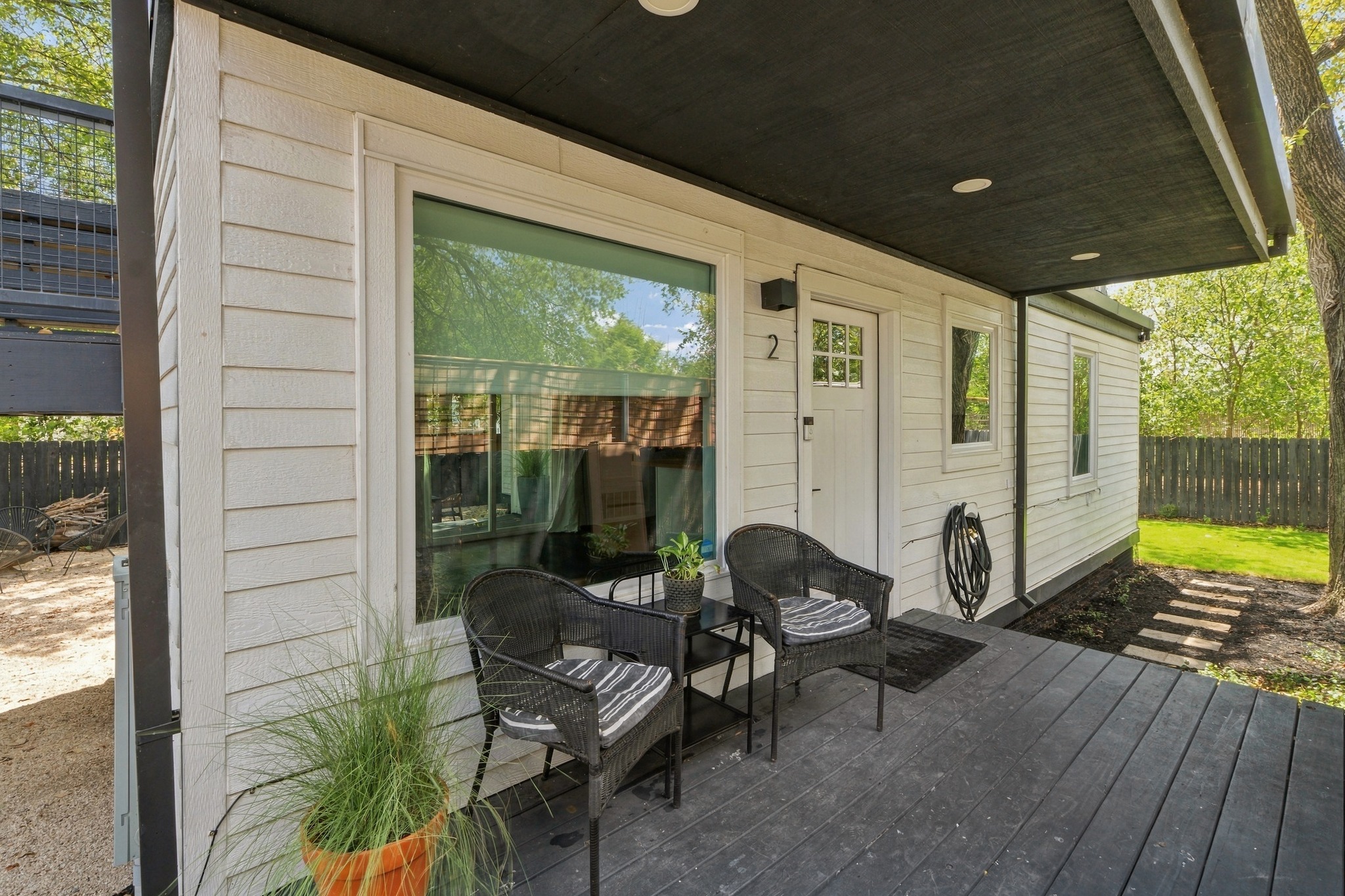 5307 Prock Lane, Unit 2 Austin, TX 78721 - Photo 2 of 27 Gallery Image 2