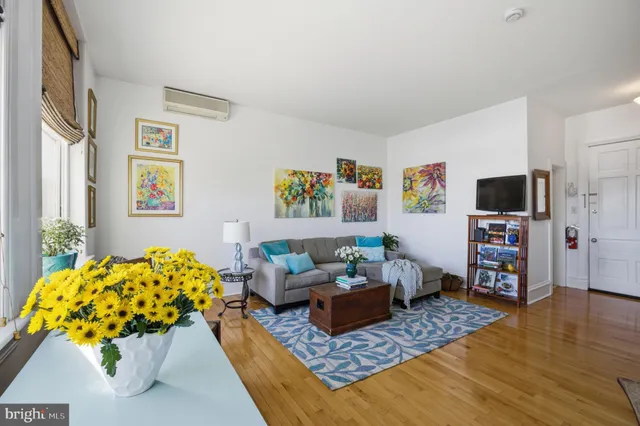 $1,850 | 22 North Main Street, Unit 6, Doylestown, PA 18901