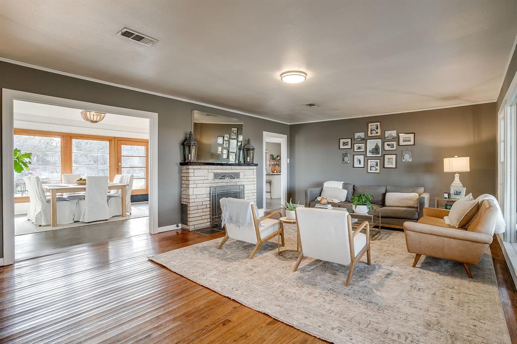 2460 Old Annetta Road Aledo, TX 76008 - Photo 11 of 40