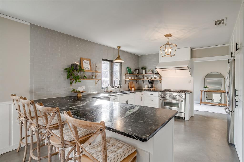 2460 Old Annetta Road Aledo, TX 76008 - Photo 16 of 40