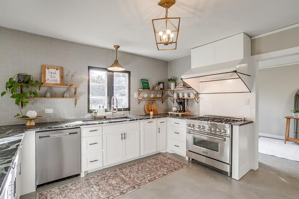 2460 Old Annetta Road Aledo, TX 76008 - Photo 17 of 40