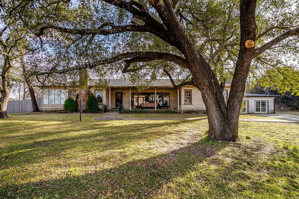 2460 Old Annetta Road Aledo, TX 76008 - Photo 2 of 40