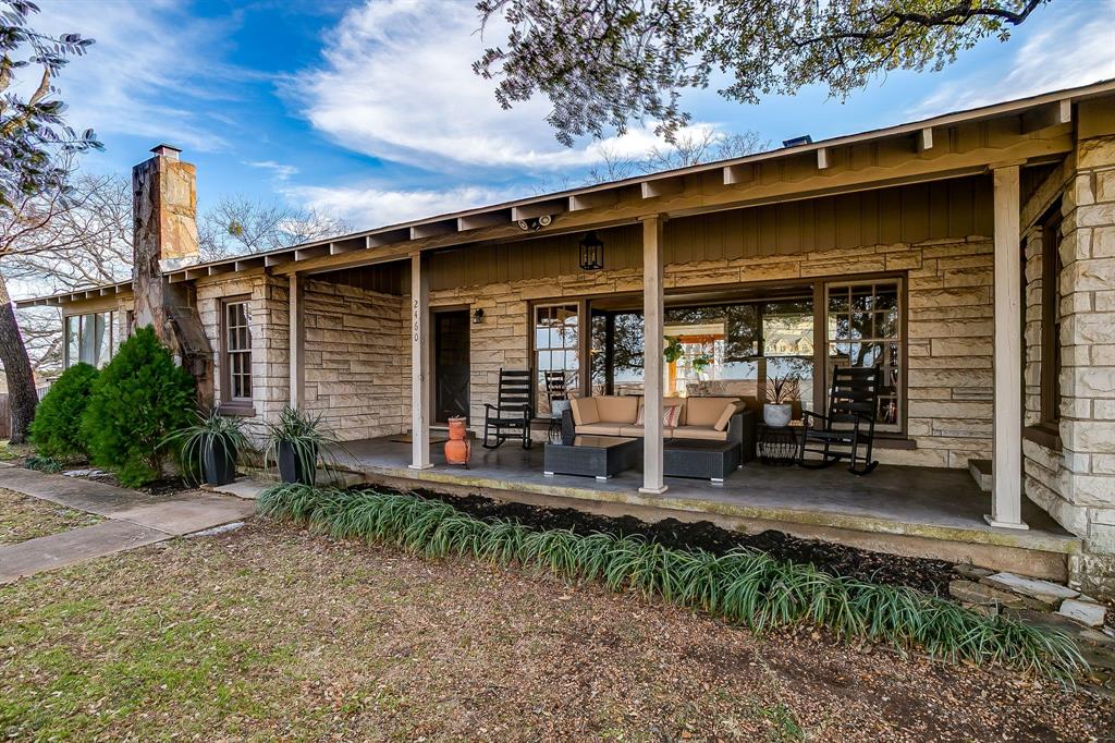 2460 Old Annetta Road Aledo, TX 76008 - Photo 3 of 40