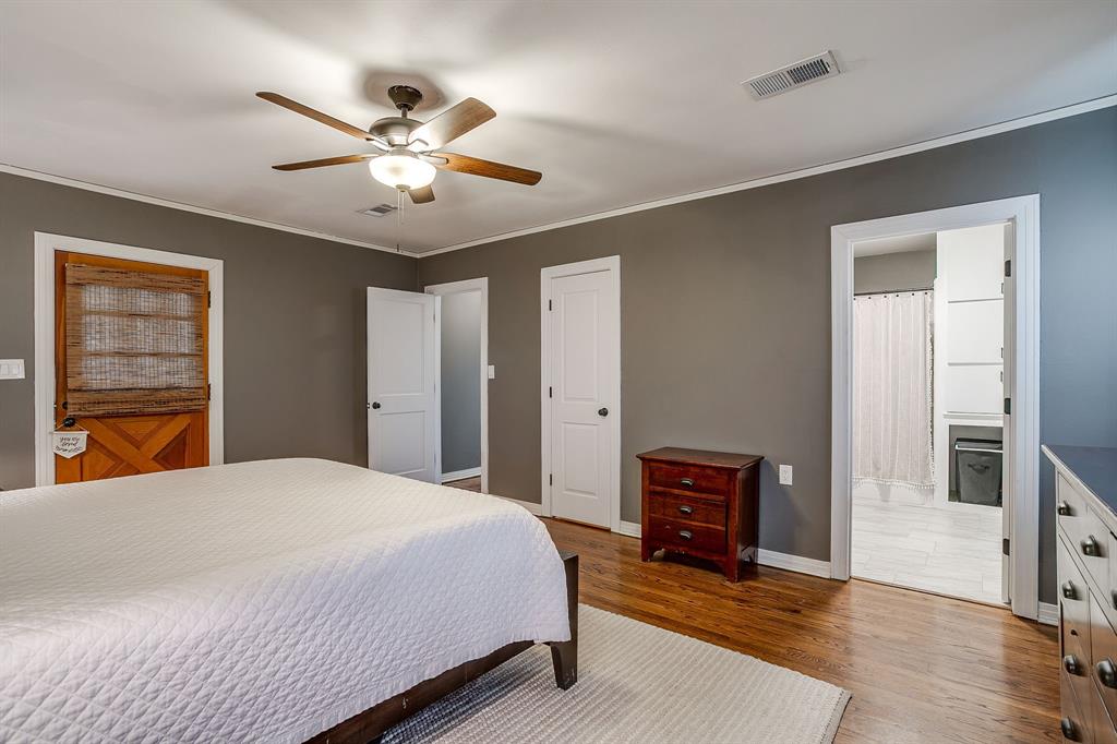 2460 Old Annetta Road Aledo, TX 76008 - Photo 32 of 40