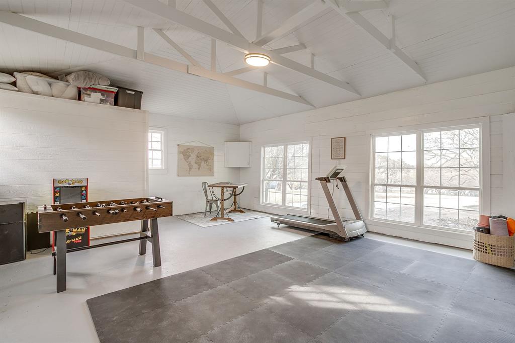 2460 Old Annetta Road Aledo, TX 76008 - Photo 36 of 40