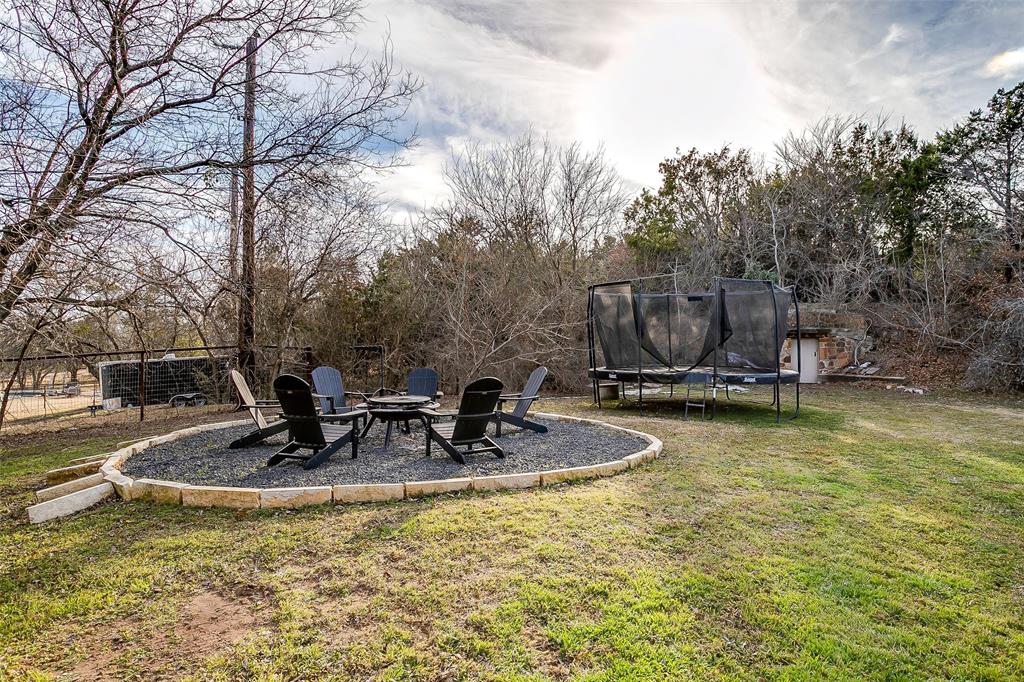 2460 Old Annetta Road Aledo, TX 76008 - Photo 38 of 40